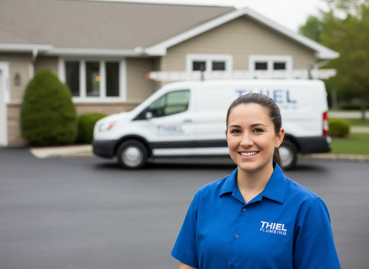 Plumber Proctor, WV FAQs